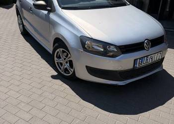 Sprzedam Polo 2009r