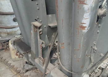 Sadzarka do ziemniaków S211