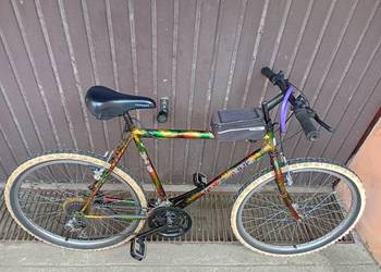 Rower Trawers Unibike 26 cali