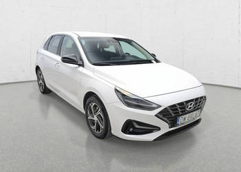Hyundai i30 III (2017-)