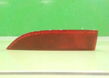 DACIA SANDERO II 0.9 TCE 14r 5D odblask zderzaka lewy tyl 265659019R