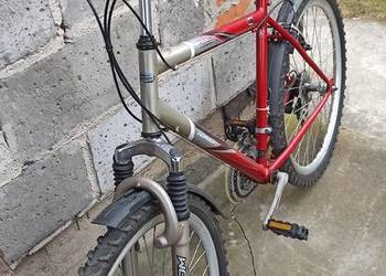 Sprzedam rower górski 26cali