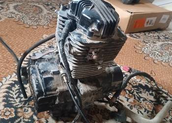 Silnik Loncin 250 – kompletny