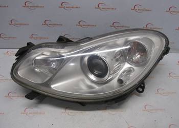 SMART FORTWO II LIFT 12r lampa lewa przód A4518200359 ANGLIK