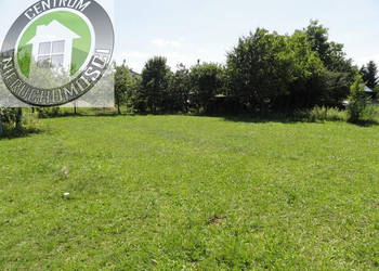 Oferta sprzedaży działki 1000m2 Brzezna
