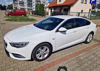 Opel insignia B 2019 tylko 90tys przebiegu