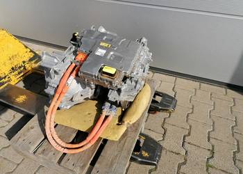 Silnik Elektryczny Mercedes E sprinter W907