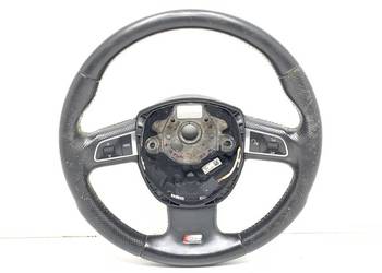 KIEROWNICA S-LINE AUDI A5 8T 8K0419091BB 07-17