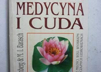 DUSZA MEDYCYNA I CUDA - HIRSHBERG & BARASCH