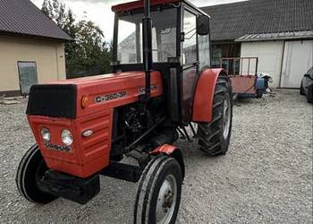 Sprzedam Ursus c360-3P