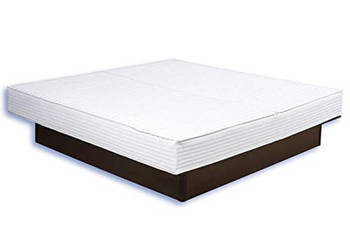 Wysokiej jakości komfortowa poszewka na łóżko wodne - 200 x 220 cm