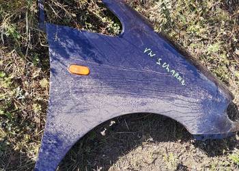 Renault Clio II lift