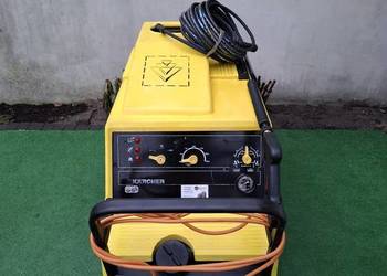 Myjka Karcher HDS 1290 Gwarancja Serwis Wysyłka