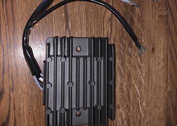Regulator napiecia traktorkow honda