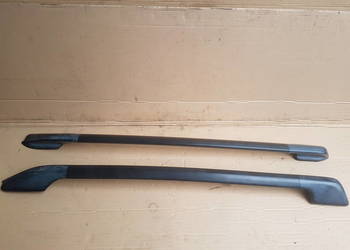 Suzuki Ignis FH 00-03 relingi dachowe reling bagażnik dachow