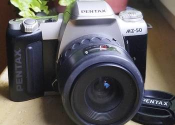 Pentax MZ-50