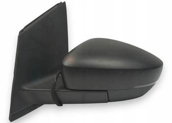 LUSTERKO LEWE Volkswagen Polo V manualne + 2 kable kierowcy