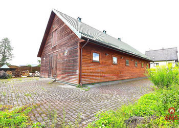 Do sprzedaży lokal Mołowiste 2650m2