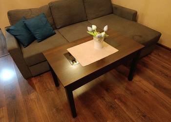 Sprzedam używany stolik kawowy