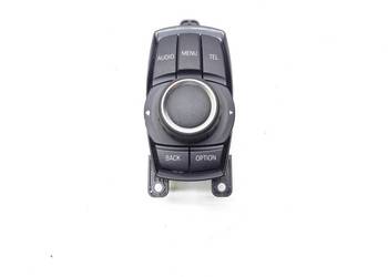PANEL PRZEŁĄCZNIK KONTROLER IDRIVE 9261704 BMW F30 F31 F20 F21