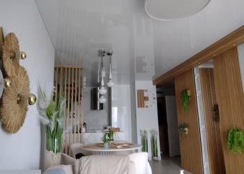 Mieszkanie, 38,50 m², Kołobrzeg