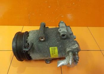 FORD B-MAX 1.4 B 15r 90KM SPJD sprezarka klimatyzacji AV1I-19D629-BA