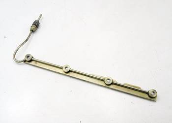 PRZELEWY PALIWA WTRYSKIWACZY 2.2 DI NISSAN ALMERA 2 PRIMERA P12 TINO XTRAIL