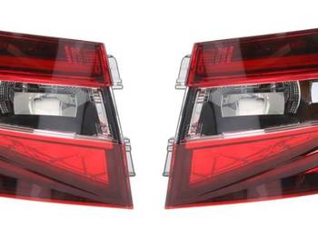 Skoda Superb 15-24 Lampa tylna NOWA Skoda Superb 15-24 Lampa tylna NOWA