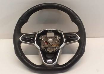 VW TIGUAN II KIEROWNICA R-LINE 5H0419089FD 5H0959542C 