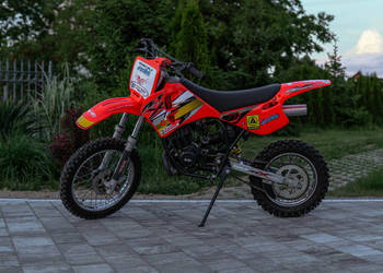 Rieju MX 50