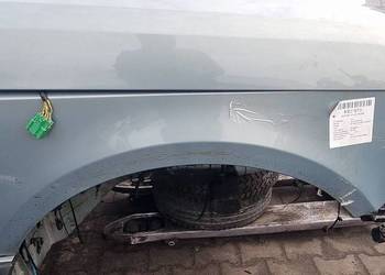 BŁOTNIK PRAWY PRZÓD LAND ROVER RANGE ROVER VOGUE L322