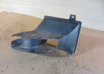 kierownica powietrza intercoolera mazda 6 gg gy