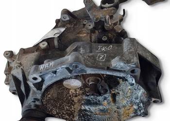 SKRZYNIA BIEGÓW VW Golf V Audi A3 II 8P 1.6 FSI HBM manualna MANUAL