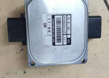 SAAB moduł skrzyni biegów 5591391