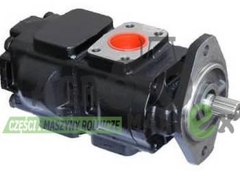 332/F9030, 20/925338, 20/925341, 20/925580 POMPA HYDR JCB