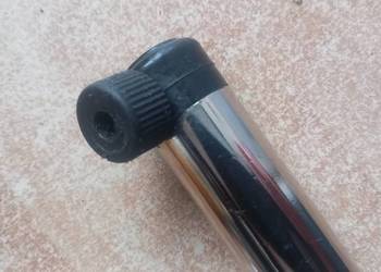 Pompka rowerowa wigry 3