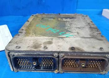 Sterownik ECU Caterpillar 157-3165X-05 – koparka CAT 312, 315, 316 itp
