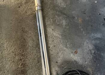 Pompa głębinowa 1.8 KW