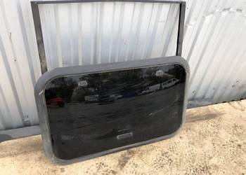 SZYBERDACH DAF XF Ciągnik siodłowy DACH OTWIERANY, PRZESUWNY BIAŁY