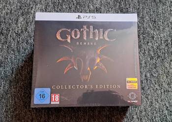 Gothic remake - wersja kolekcjonerska