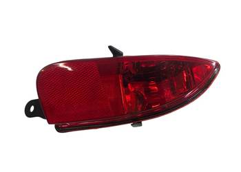 OPEL CORSA 06.2003-10.2010 Lampa przeciwmgielna tylna prawa