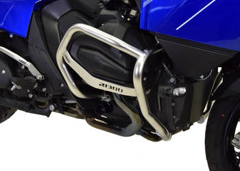 Gmole HEED BMW R 1300 RT - stal nierdzewna