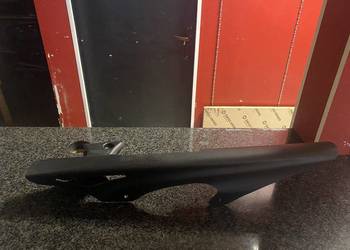 SUZUKI SV 650 / 2016 / 2018 (SV650) SKRZYNIA ŁAŃCUCHOWA A776 SUZUKI SV 650 / 2016 / 2018 (SV650) SKRZYNIA ŁAŃCUCHOWA A776