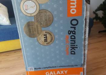 Styropian termoorganika Galaxy 8cm