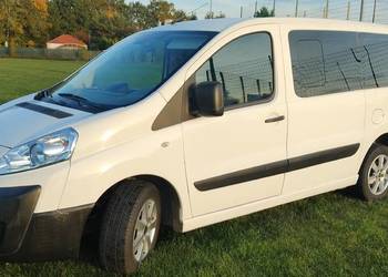 Peugeot expert 1.6