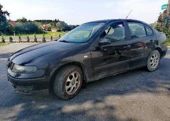 Seat toledo 1.9tdi