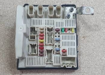 Moduł Renault Megane II