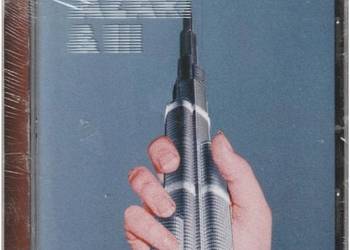 AZARI+III: AZARI+III [CD]