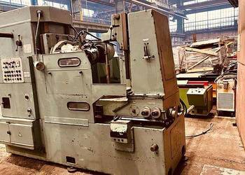 Frezarka do kół zębatych 53A80