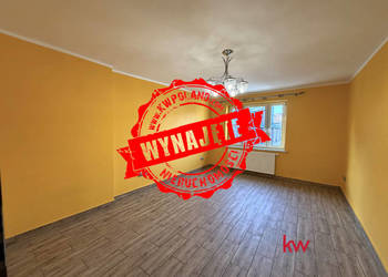 Mieszkanie Bytom 55.5m2 3 pokoje